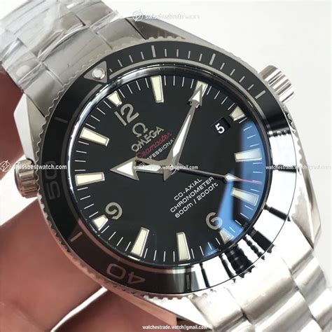 omega seamaster planet ocean liquid metal limited edition 1948 lmpo|Noob Omega Seamaster (Liquid metal) Planet Ocean .